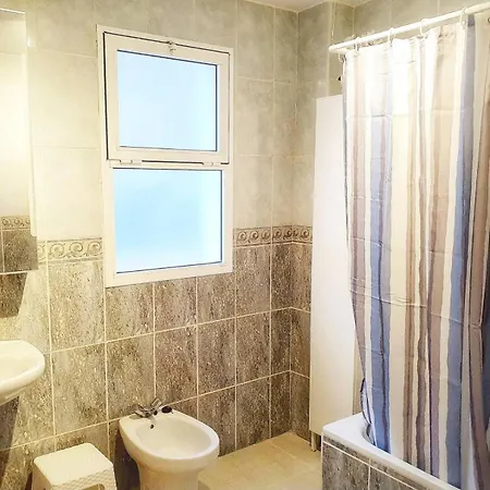 Casa Mar Y Monte Дом отдыха *