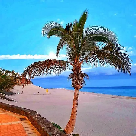 Дом отдыха Casa Mar Y Monte