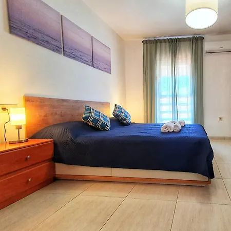 Casa Mar Y Monte Дом отдыха *