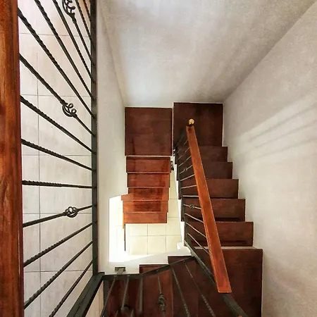 Casa Mar Y Monte Дом отдыха