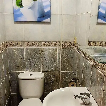 Дом отдыха Casa Mar Y Monte