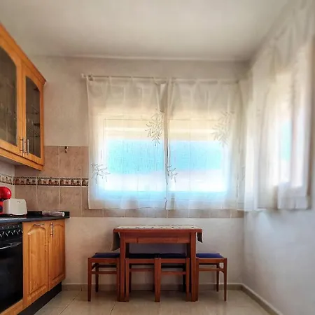 Casa Mar Y Monte Дом отдыха Морро-дель-Хабле