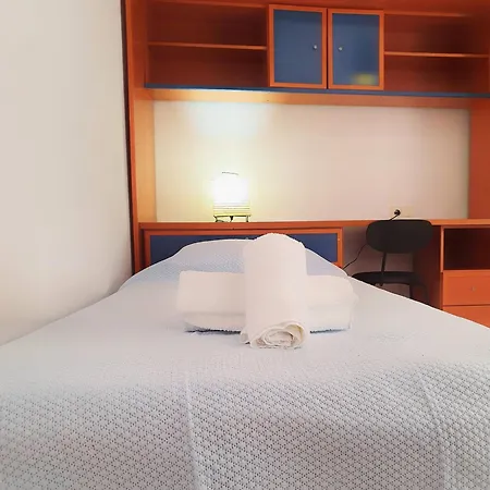 Дом отдыха Casa Mar Y Monte