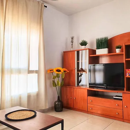 Дом отдыха Casa Mar Y Monte