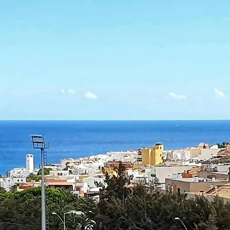別荘 Casa Mar Y Monte